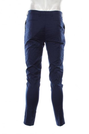 Pantaloni de bărbați Primark, Mărime M, Culoare Albastru, Preț 92,99 Lei