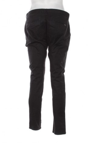 Pánské kalhoty  Pull&Bear, Velikost L, Barva Černá, Cena  569,00 Kč