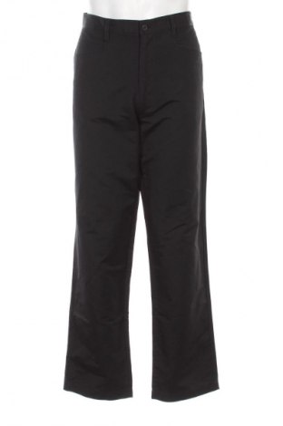 Мъжки панталон R.Display, Размер L, Цвят Черен, Цена 11,24 €