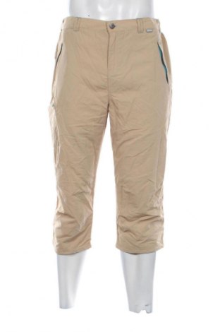 Męskie spodnie Regatta, Rozmiar L, Kolor Beżowy, Cena 29,99 zł