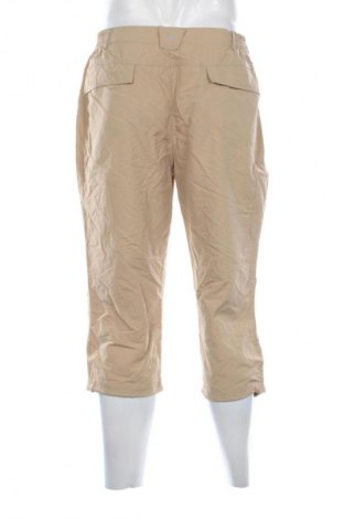 Męskie spodnie Regatta, Rozmiar L, Kolor Beżowy, Cena 29,99 zł