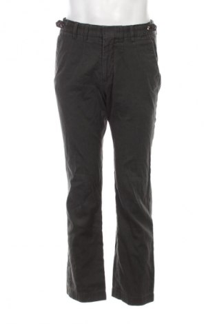 Pánské kalhoty  Reserved, Velikost M, Barva Hnědá, Cena  229,00 Kč