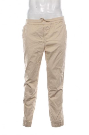 Pánské kalhoty  Reserved, Velikost M, Barva Béžová, Cena  264,00 Kč