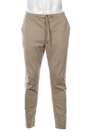 Ανδρικό παντελόνι Reserved, Μέγεθος M, Χρώμα  Μπέζ, Τιμή 11,99 €