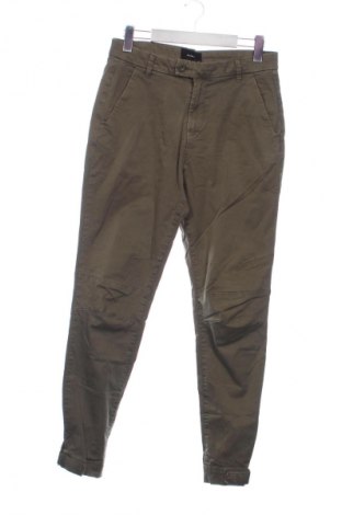 Мъжки панталон Reserved, Размер S, Цвят Зелен, Цена 2,56 €