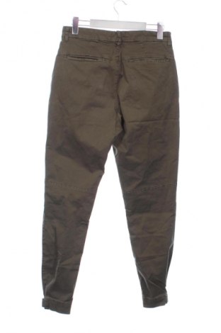 Мъжки панталон Reserved, Размер S, Цвят Зелен, Цена 2,56 €