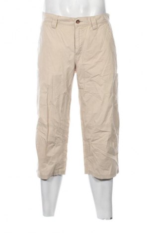 Pánské kalhoty  S.Oliver, Velikost M, Barva Béžová, Cena  249,00 Kč