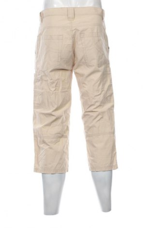 Pánské kalhoty  S.Oliver, Velikost M, Barva Béžová, Cena  249,00 Kč