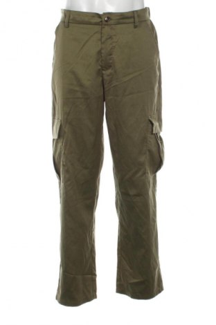 Pánské kalhoty  SHEIN, Velikost M, Barva Zelená, Cena  569,00 Kč