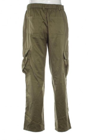 Pánské kalhoty  SHEIN, Velikost M, Barva Zelená, Cena  569,00 Kč