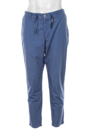 Мъжки панталон SQUAD2, Размер M, Цвят Син, Цена 30,62 €