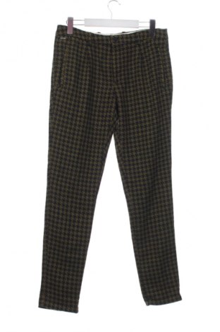 Férfi nadrág Scotch & Soda, Méret M, Szín Sokszínű, Ár 14 227 Ft