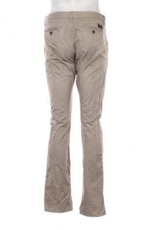 Мъжки панталон Selected, Размер L, Цвят Сив, Цена 3,57 €