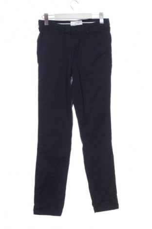 Férfi nadrág Selected Homme, Méret S, Szín Kék, Ár 8 539 Ft