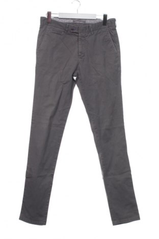 Мъжки панталон Sergio, Размер M, Цвят Сив, Цена 18,40 €