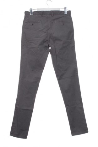 Мъжки панталон Sergio, Размер M, Цвят Сив, Цена 18,40 €