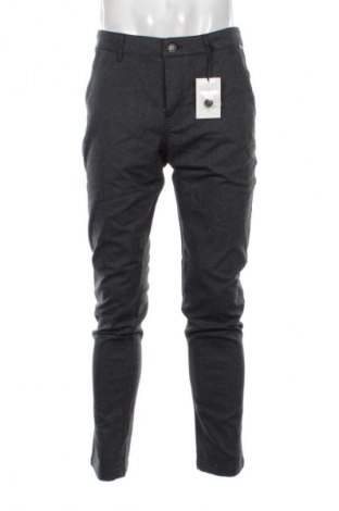 Мъжки панталон Sondag & Sons, Размер M, Цвят Многоцветен, Цена 20,96 €