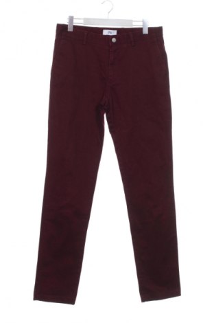 Мъжки панталон Spoke, Размер M, Цвят Червен, Цена 19,94 €