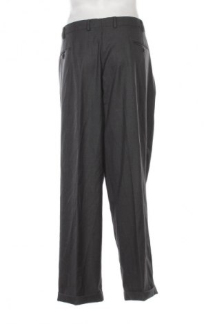 Pánske nohavice  Stafford, Veľkosť 3XL, Farba Sivá, Cena  2,95 €