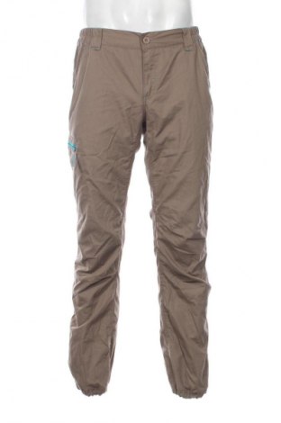 Męskie spodnie Stormberg, Rozmiar S, Kolor Brązowy, Cena 26,99 zł