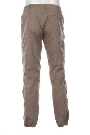 Męskie spodnie Stormberg, Rozmiar S, Kolor Brązowy, Cena 26,99 zł