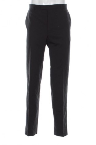 Pánské kalhoty  Strellson, Velikost M, Barva Černá, Cena  299,00 Kč