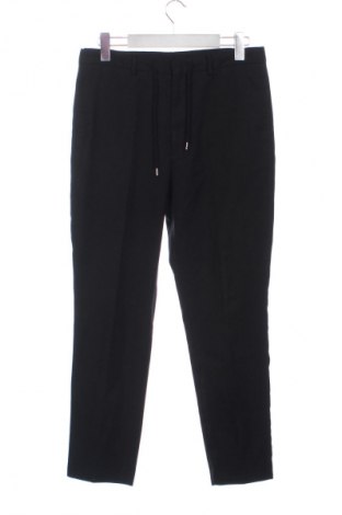 Мъжки панталон Studio Total, Размер M, Цвят Черен, Цена 16,80 €