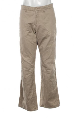 Pánské kalhoty  Tatuum, Velikost L, Barva Béžová, Cena  229,00 Kč