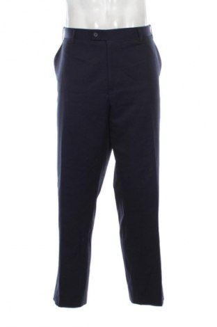 Pánské kalhoty  Ted Baker, Velikost XXL, Barva Modrá, Cena  1 648,00 Kč