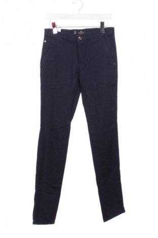 Pantaloni de bărbați Teodor, Mărime S, Culoare Albastru, Preț 91,99 Lei