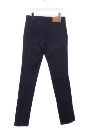 Pantaloni de bărbați Teodor, Mărime S, Culoare Albastru, Preț 91,99 Lei