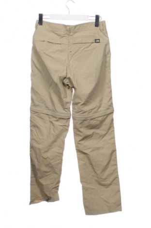 Férfi nadrág The North Face, Méret S, Szín Bézs, Ár 10 639 Ft