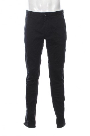 Ανδρικό παντελόνι Tiger Of Sweden, Μέγεθος L, Χρώμα Μαύρο, Τιμή 54,99 €