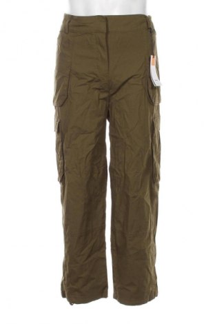 Férfi nadrág Timberland, Méret S, Szín Zöld, Ár 18 329 Ft