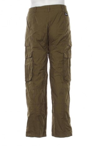 Férfi nadrág Timberland, Méret S, Szín Zöld, Ár 18 329 Ft