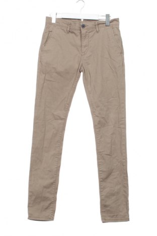 Мъжки панталон Tom Tailor, Размер M, Цвят Кафяв, Цена 4,09 €