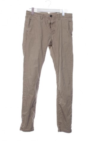 Férfi nadrág Tom Tailor, Méret M, Szín Bézs, Ár 8 539 Ft