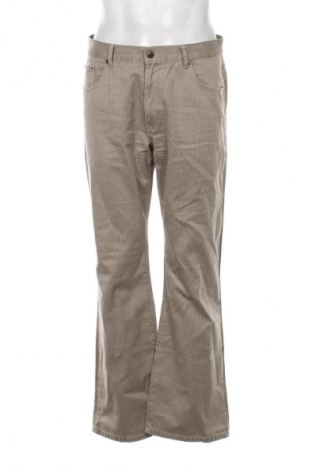 Мъжки панталон Tom Tompson, Размер M, Цвят Бежов, Цена 9,99 €