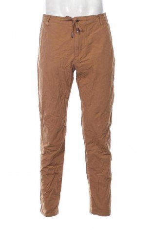 Pánské kalhoty  Tommy Hilfiger, Velikost L, Barva Hnědá, Cena  1 379,00 Kč