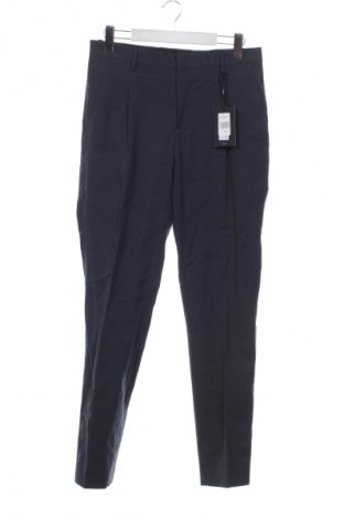 Pantaloni de bărbați Tommy Hilfiger, Mărime M, Culoare Albastru, Preț 789,99 Lei