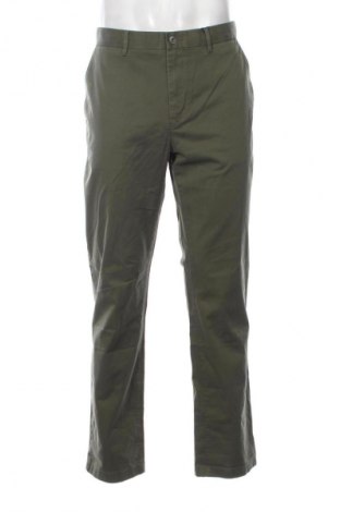 Férfi nadrág Tommy Hilfiger, Méret XL, Szín Zöld, Ár 48 089 Ft