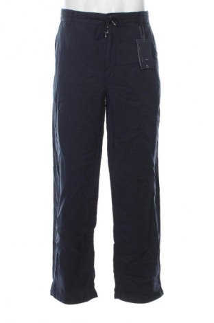 Мъжки панталон Tommy Hilfiger, Размер M, Цвят Син, Цена 130,37 €