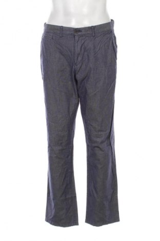 Pánské kalhoty  Tommy Hilfiger, Velikost L, Barva Modrá, Cena  579,00 Kč
