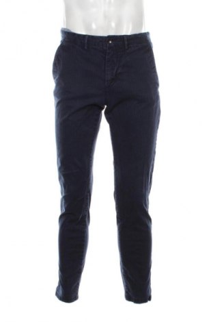 Herrenhose Tommy Hilfiger, Größe M, Farbe Blau, Preis 46,99 €