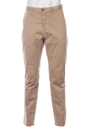 Herrenhose Tommy Hilfiger, Größe L, Farbe Beige, Preis 59,99 €
