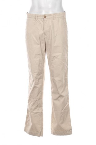 Pantaloni de bărbați Tommy Hilfiger, Mărime M, Culoare Bej, Preț 89,99 Lei