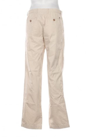 Pantaloni de bărbați Tommy Hilfiger, Mărime M, Culoare Bej, Preț 89,99 Lei