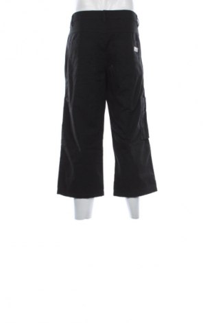 Męskie spodnie Top Tex, Rozmiar XL, Kolor Czarny, Cena 7,99 zł