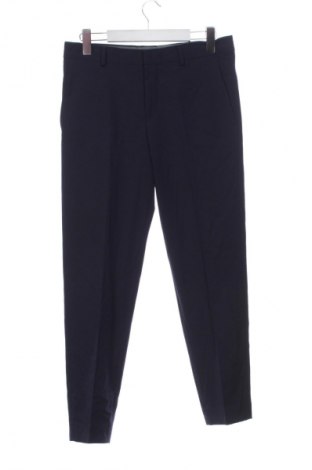 Мъжки панталон Unbranded, Размер M, Цвят Син, Цена 3,06 €