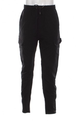 Ανδρικό παντελόνι Unbranded, Μέγεθος L, Χρώμα Μαύρο, Τιμή 13,99 €